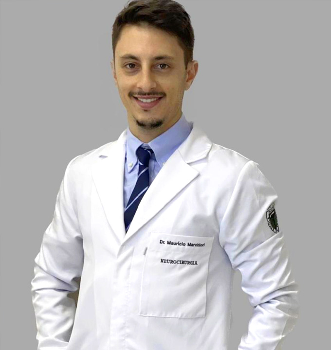 Maurício Marchiori